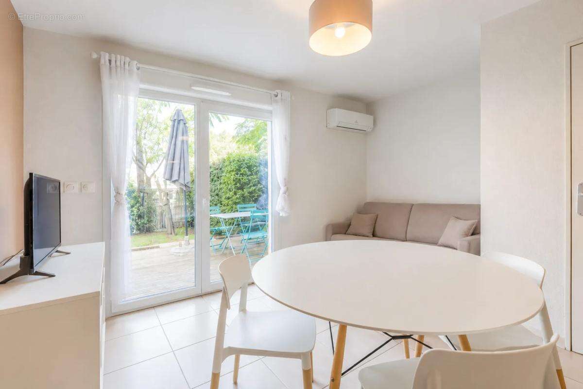 Maison de 3 pièces de 45 m² située à Sérignan - photo 5