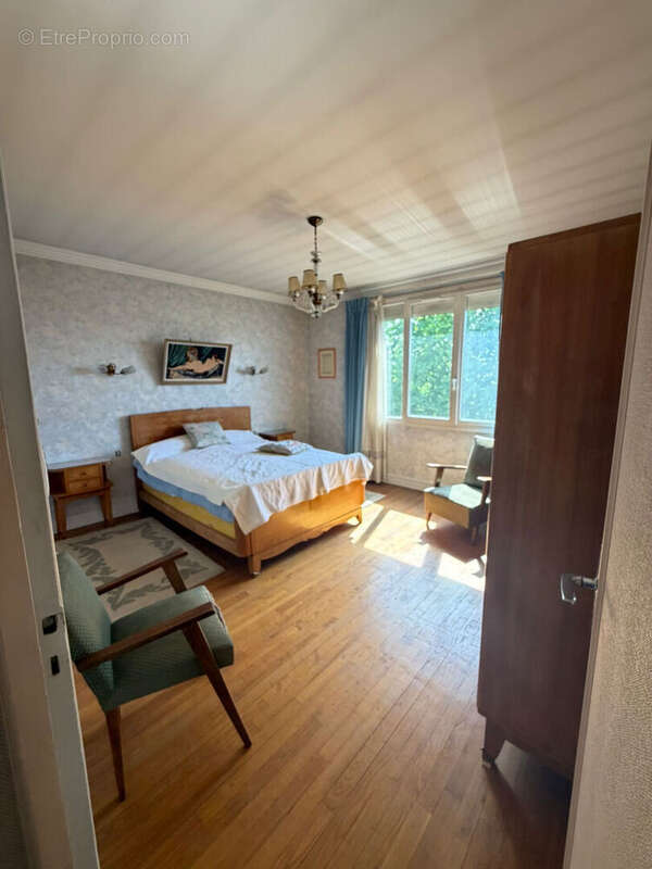 Maison à AULNAY-SOUS-BOIS