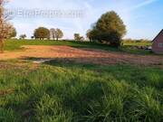 Terrain à AUXI-LE-CHATEAU