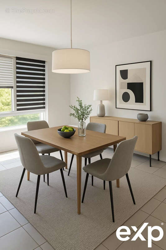 Maison à ZIMMERSHEIM