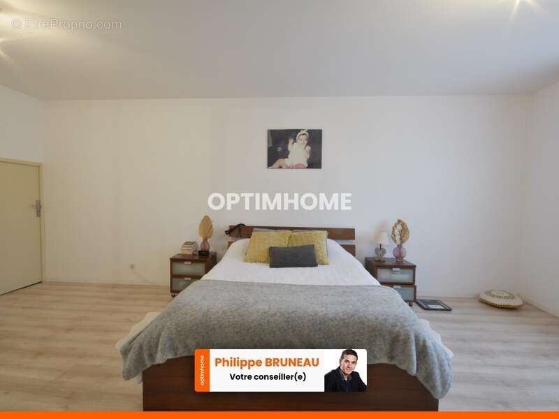 Maison à MANTES-LA-JOLIE