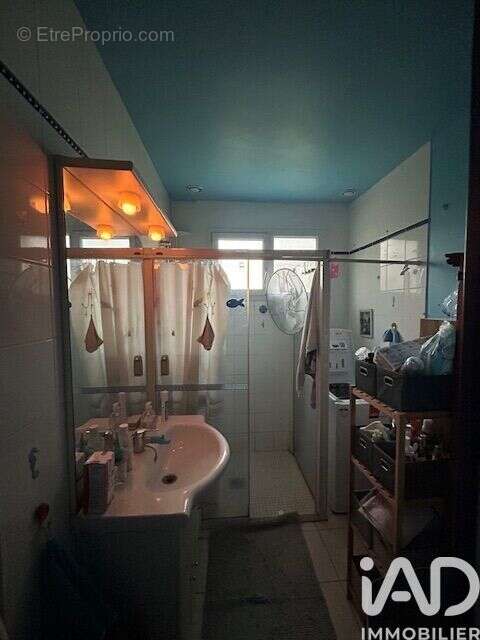 Photo 5 - Maison à LA CHAPELLE-SAINT-LUC