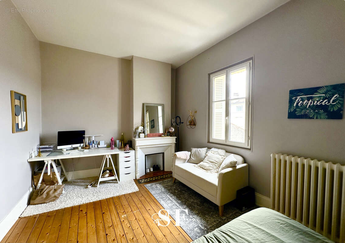 Maison à AGEN