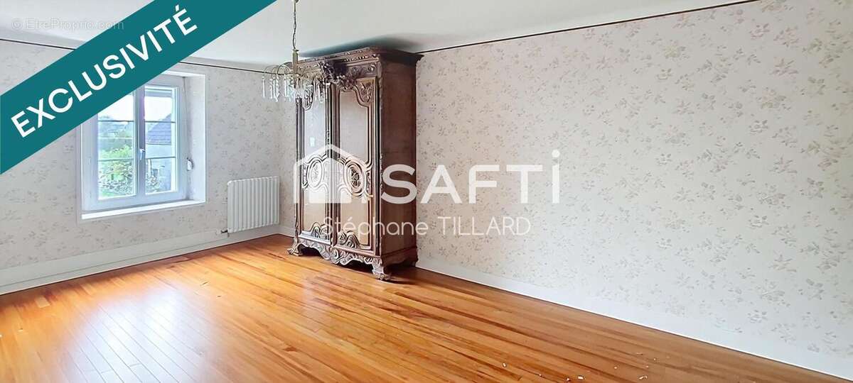 Maison 135 m² à Cesny-Bois-Halbout  - photo 9