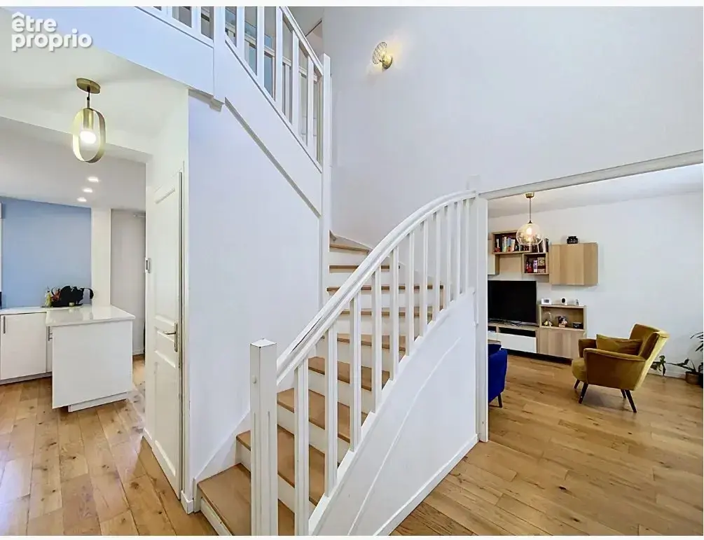 Maison familiale - photo 6