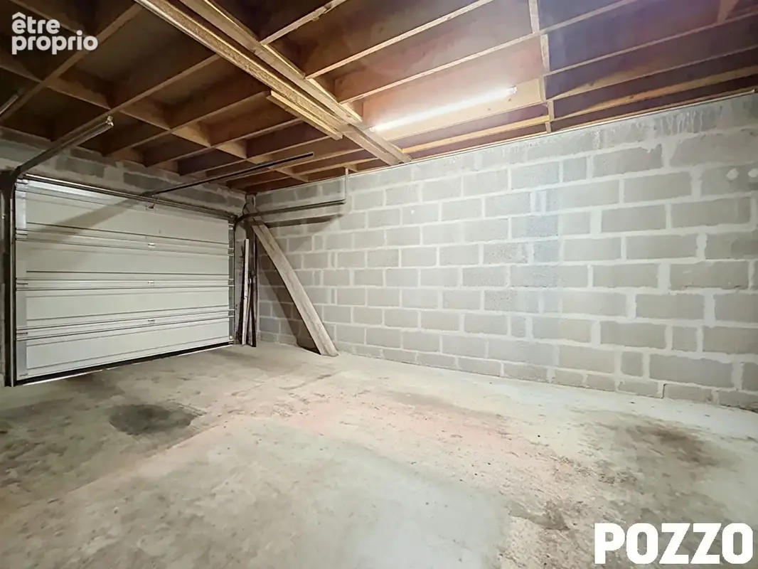 Maison de 125 m²  Villedieu-les-Poêles Rouffigny - photo 14