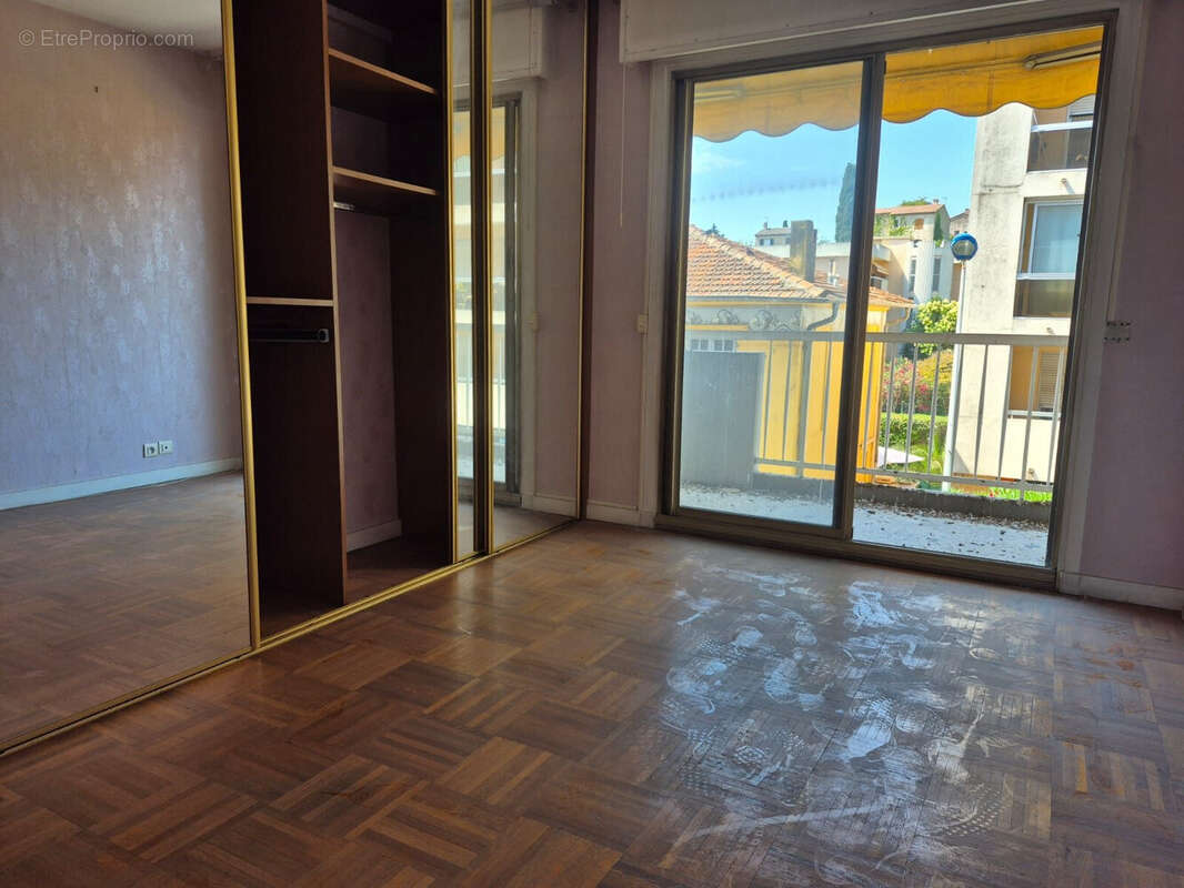 Appartement à CAGNES-SUR-MER