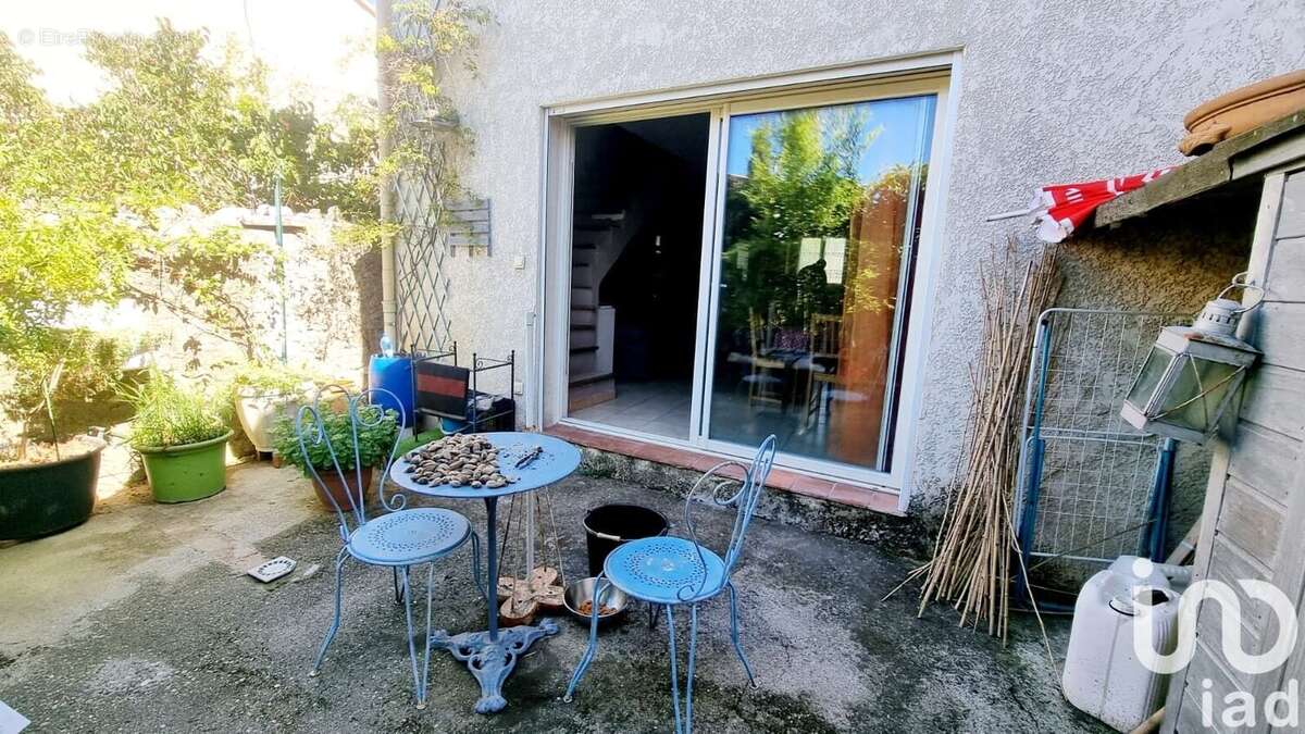 Photo 9 - Maison à SAINT-MAXIMIN-LA-SAINTE-BAUME