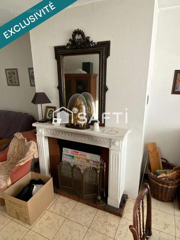 Photo 3 - Maison à RONCQ