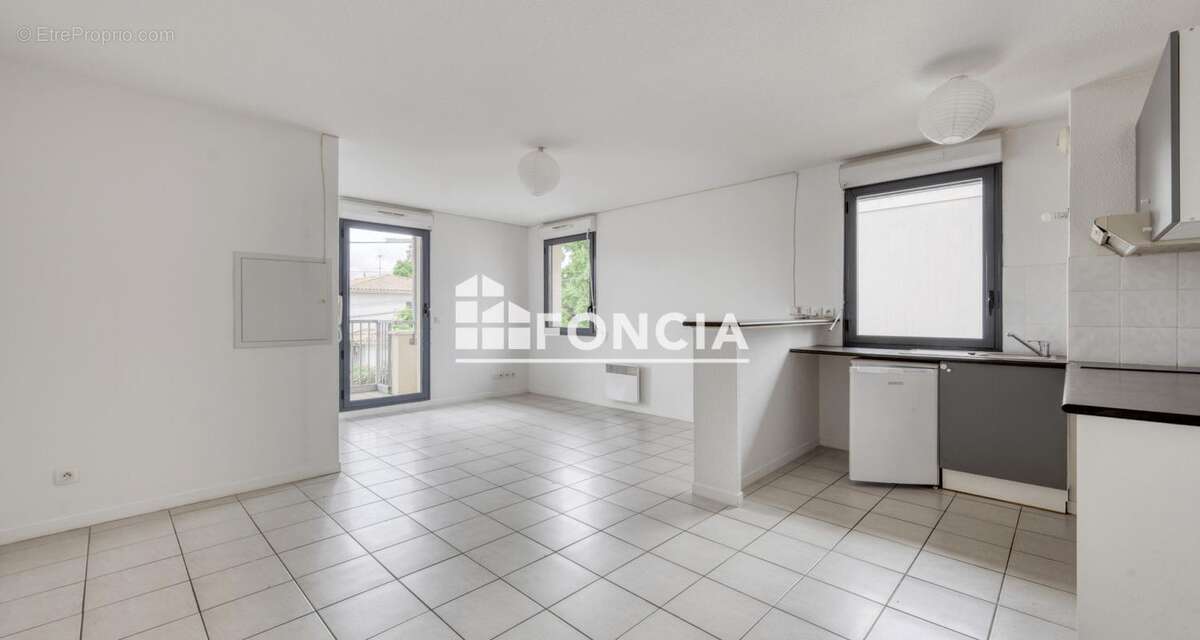 Appartement à EYSINES