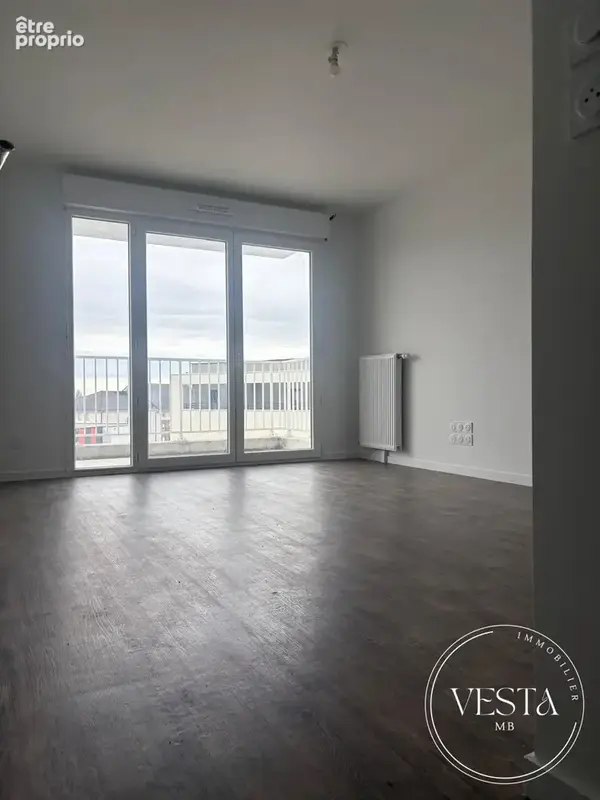 Appartement 3 pièces 57 m² à vendre à Fontaine-Les-Dijon (21121) - photo 4