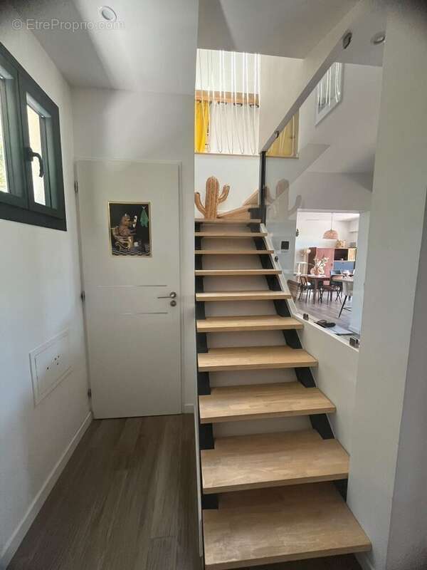 Maison à SETE