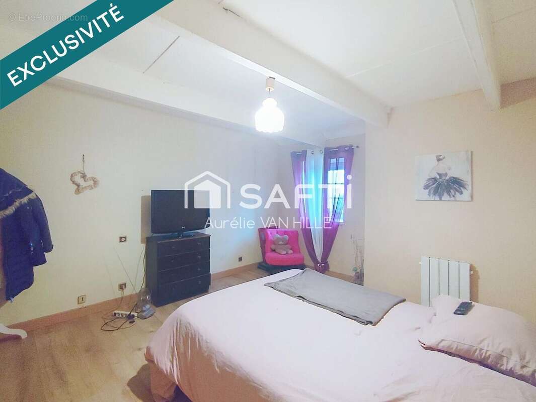 Photo 6 - Maison à PLOUENAN