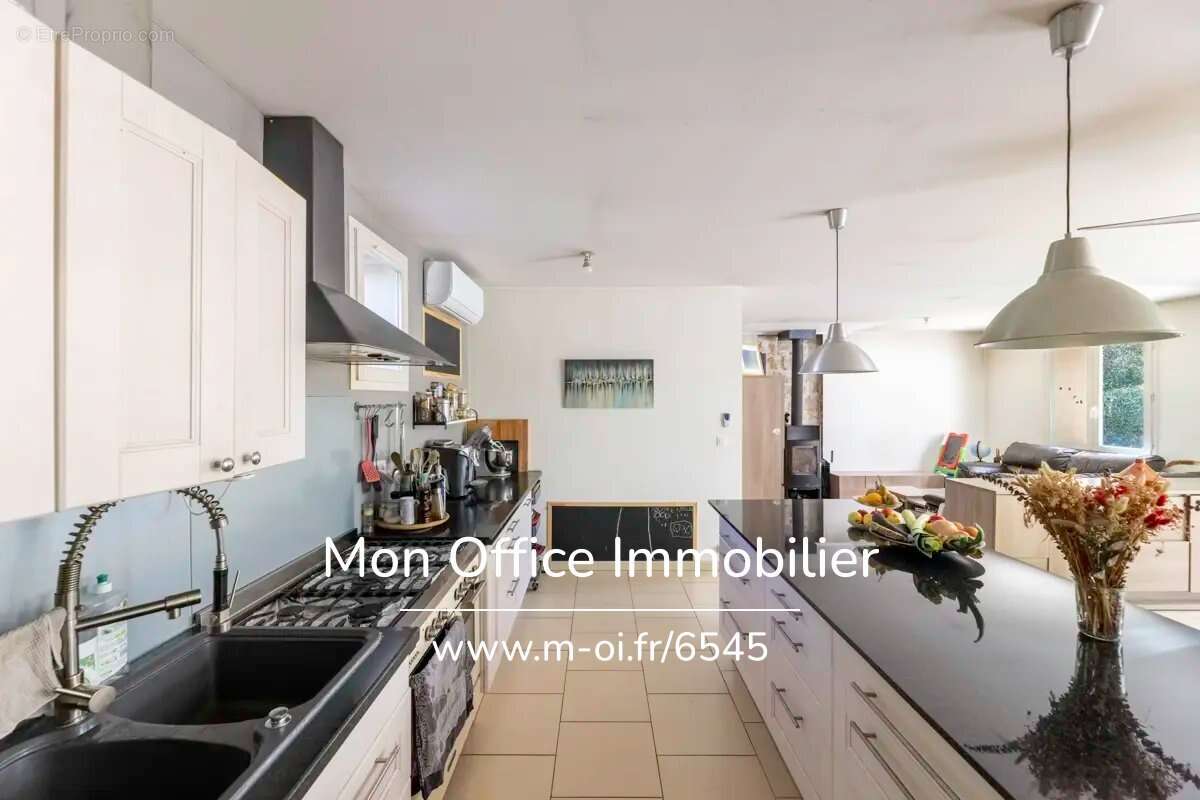 Maison à AIX-EN-PROVENCE