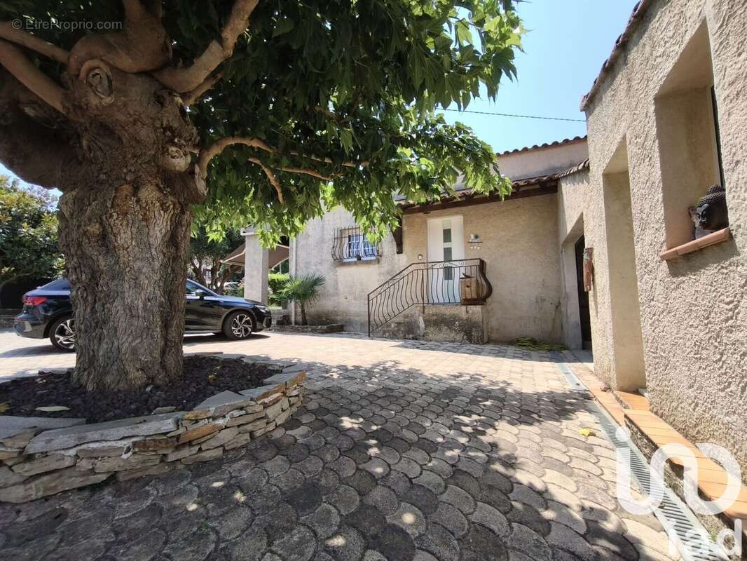 Photo 4 - Maison à LA SEYNE-SUR-MER