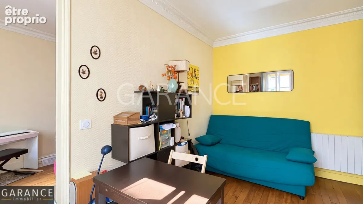 Appartement 2 pièces 31 m² à vendre à Paris-14e (75014) - photo 5
