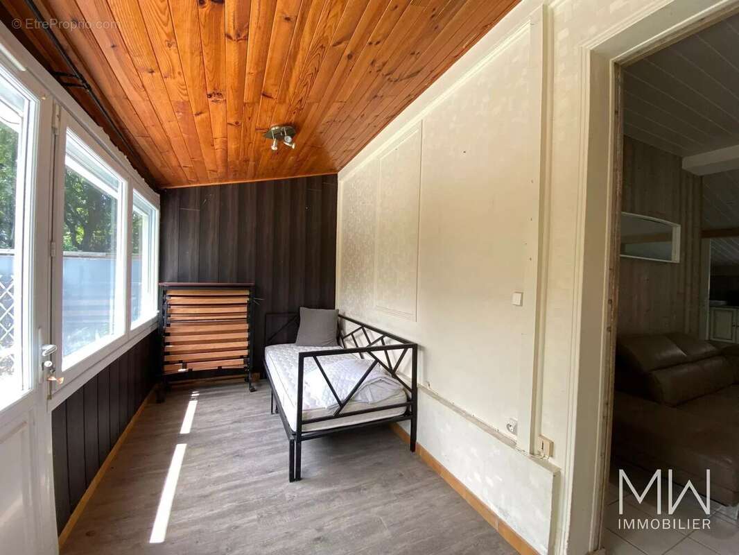 Maison à LEGE-CAP-FERRET