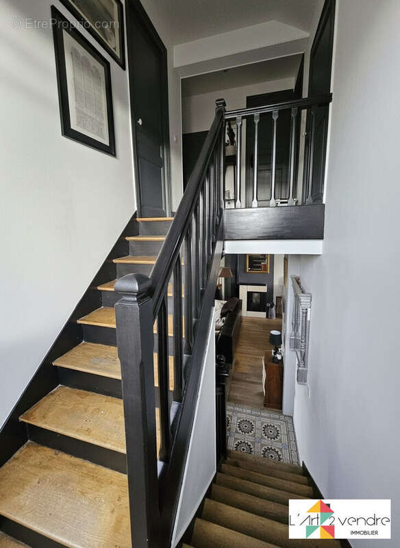 Maison à VENETTE