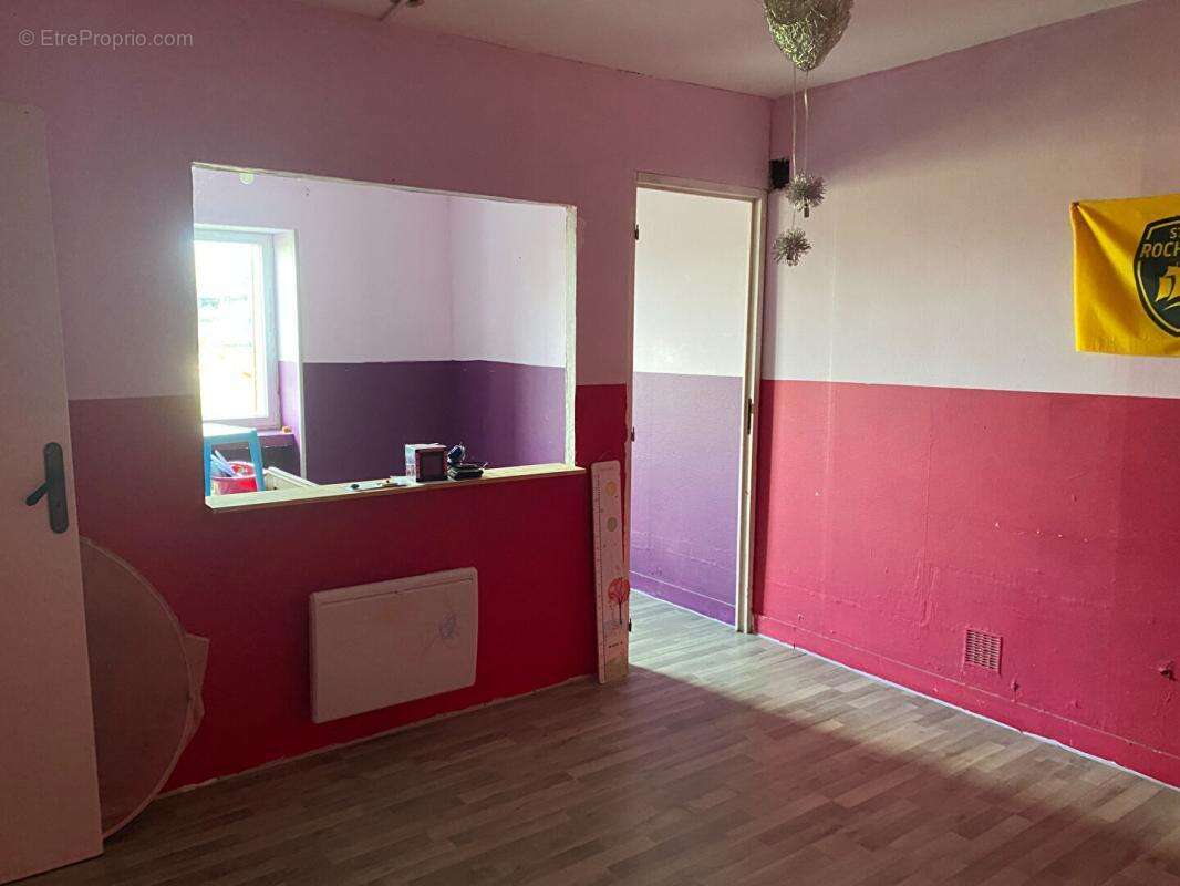 Maison Palluau Sur Indre 4 pièce(s) 100 m2 - photo 15