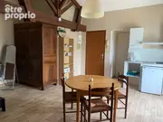 Appartement à JONZAC