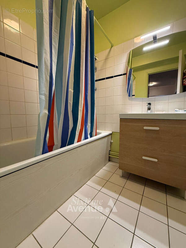 Appartement à BEAUVAIS