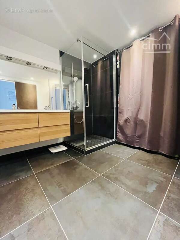 Maison à SAINT-CHAMOND