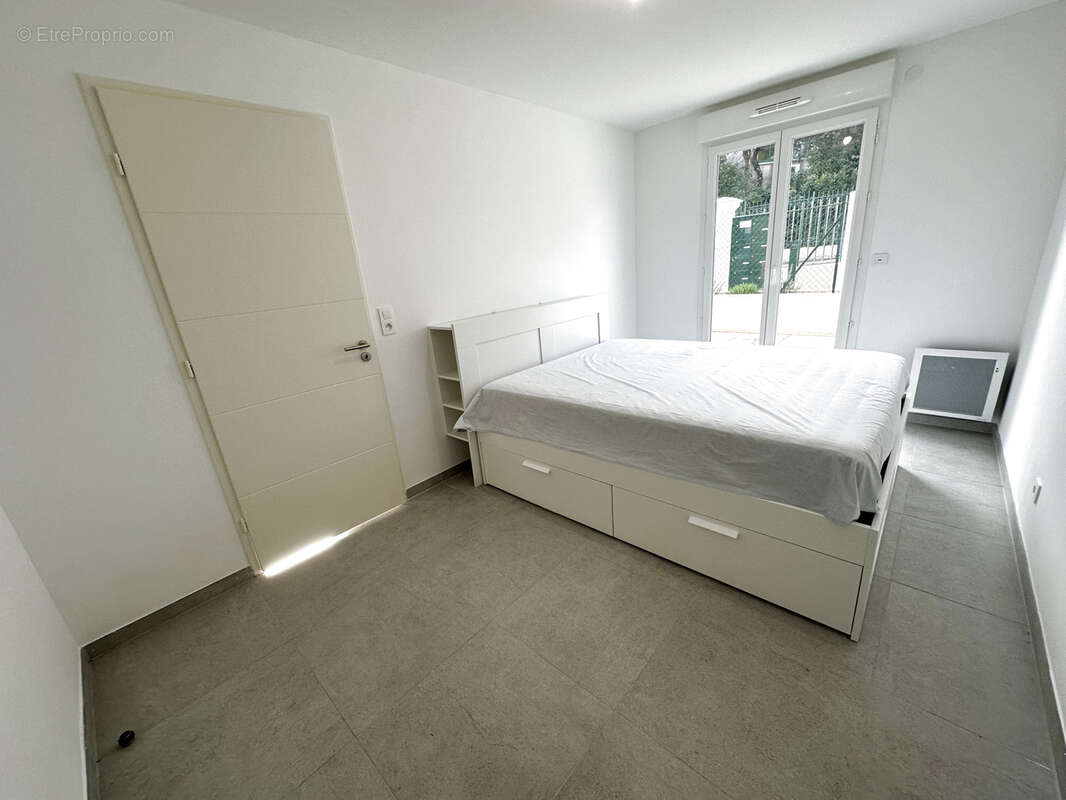 Appartement à CAVALAIRE-SUR-MER