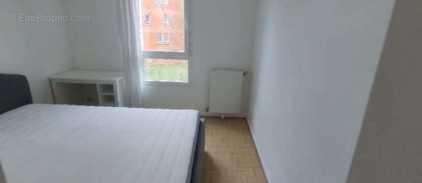 Appartement à CRETEIL