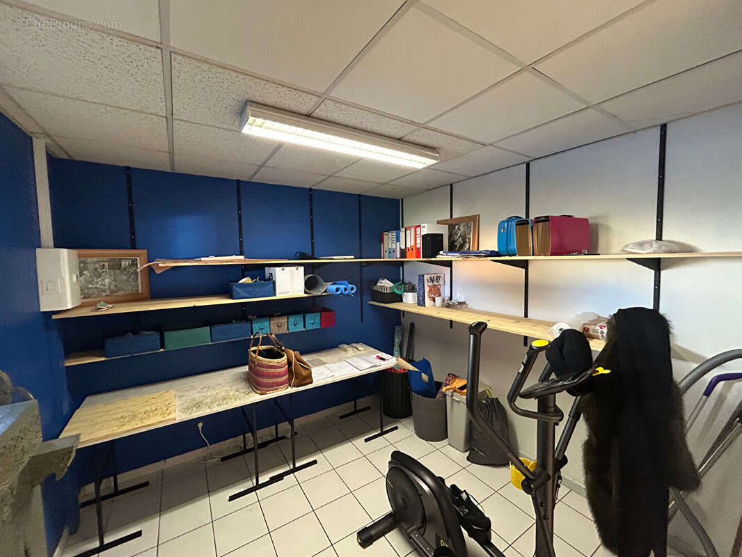 Commerce à ERGUE-GABERIC