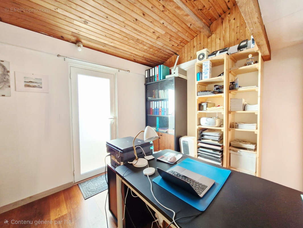 Maison à MONTPELLIER