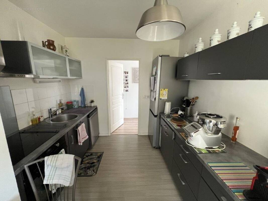 Appartement à ORLEANS