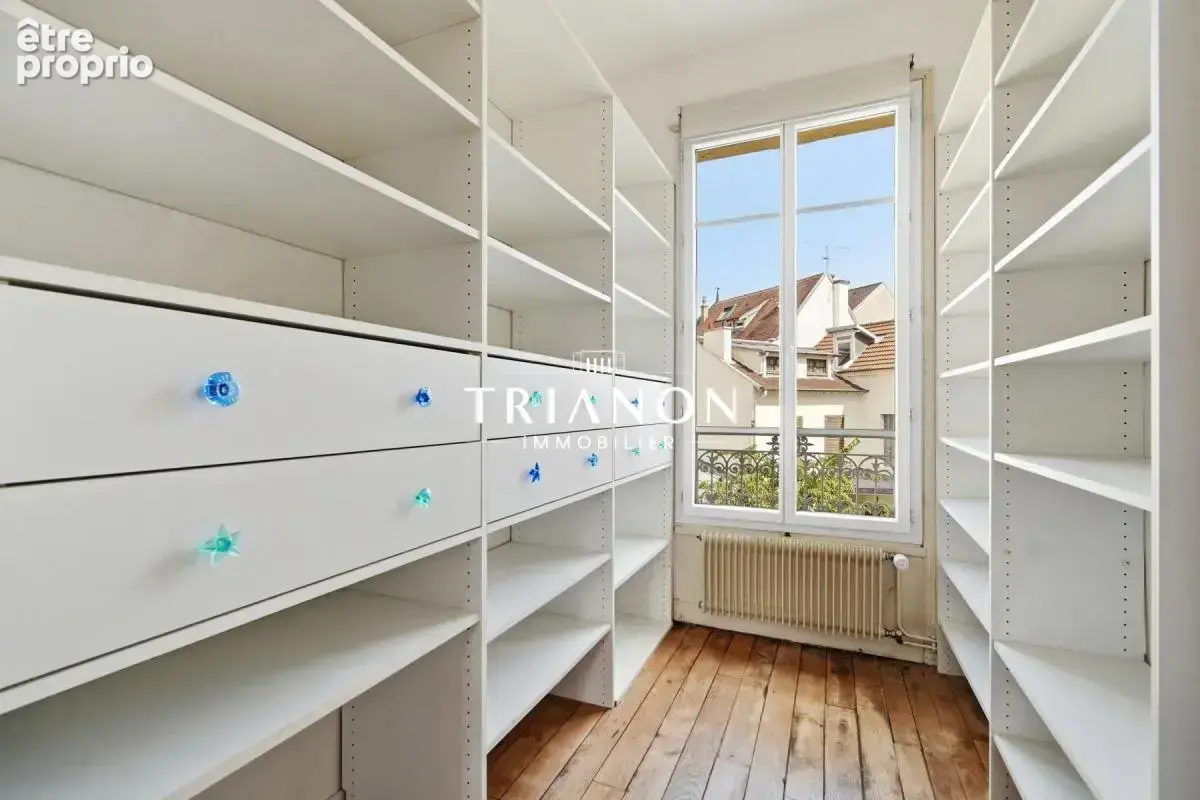 Maison de maître d’exception au cœur de Maisons-Laffitte - photo 13