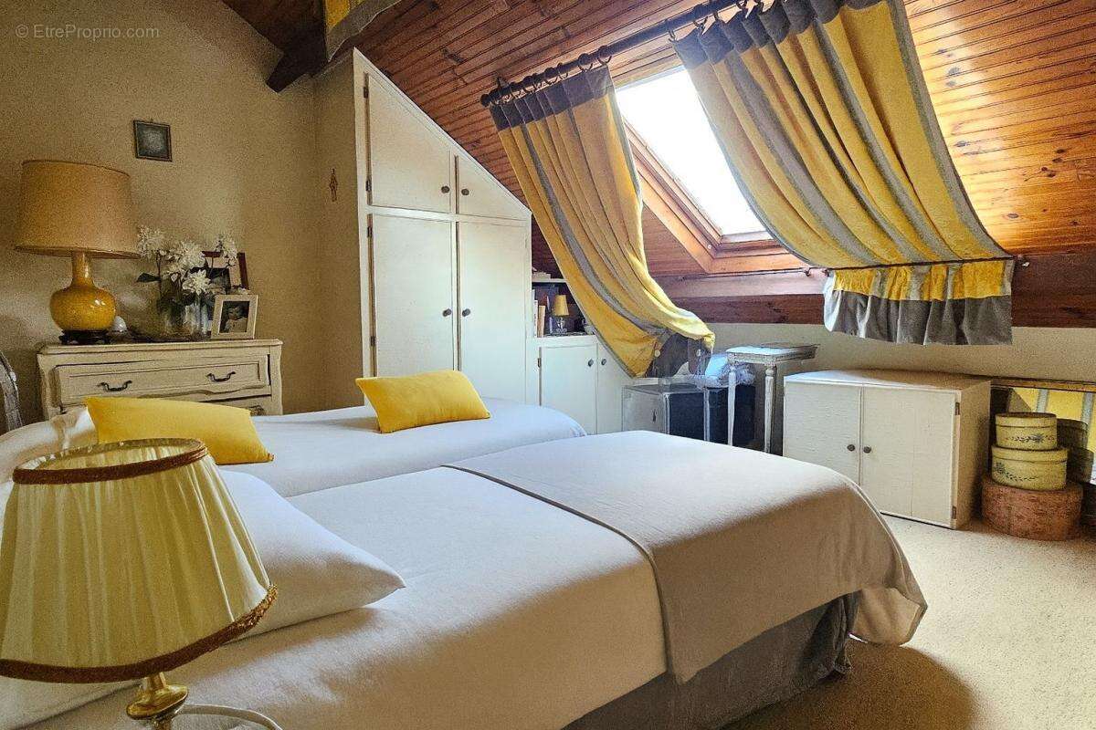 Maison à CHAMBOURCY