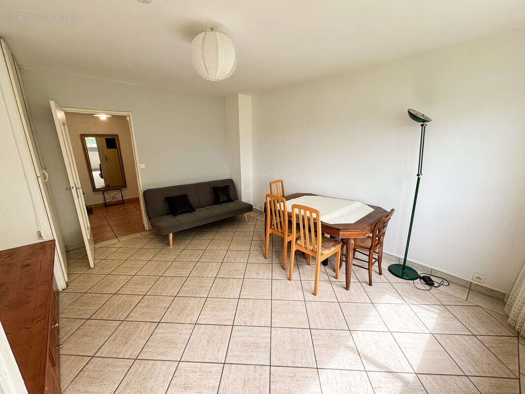 Appartement à TALENCE