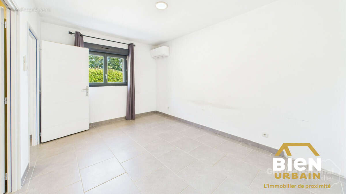 Maison à DOMESSARGUES