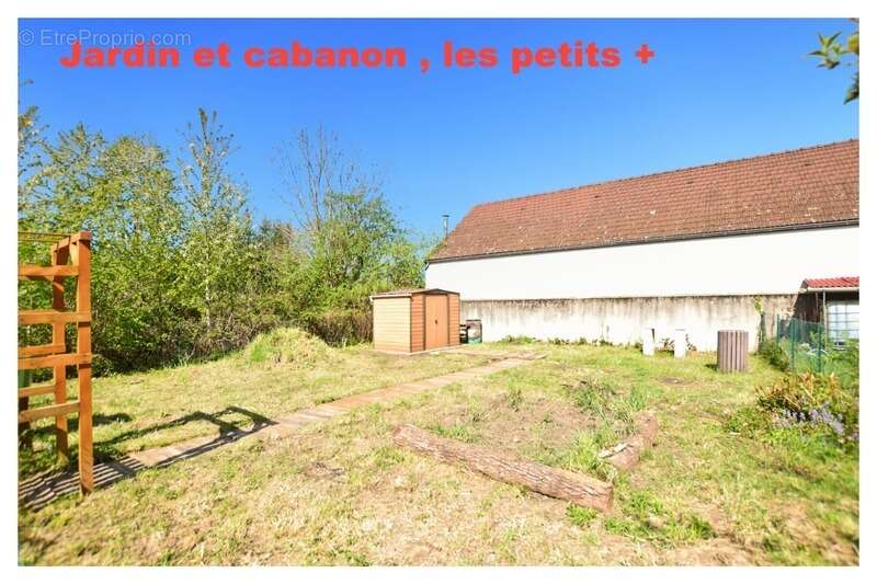 Appartement à AUTUN