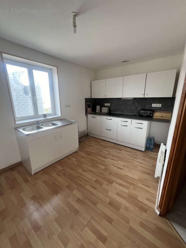 Appartement à AVESNES-LE-COMTE