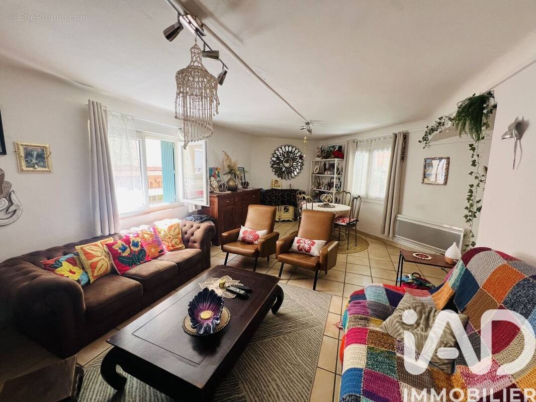 Photo 1 - Appartement à SOLLIES-PONT