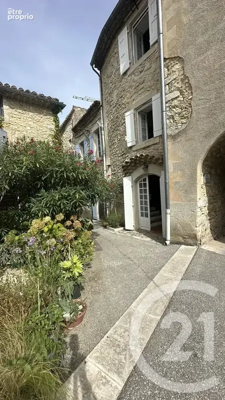 Maison 4 pièces 82 m² à vendre à Lussan (30580) - photo 11