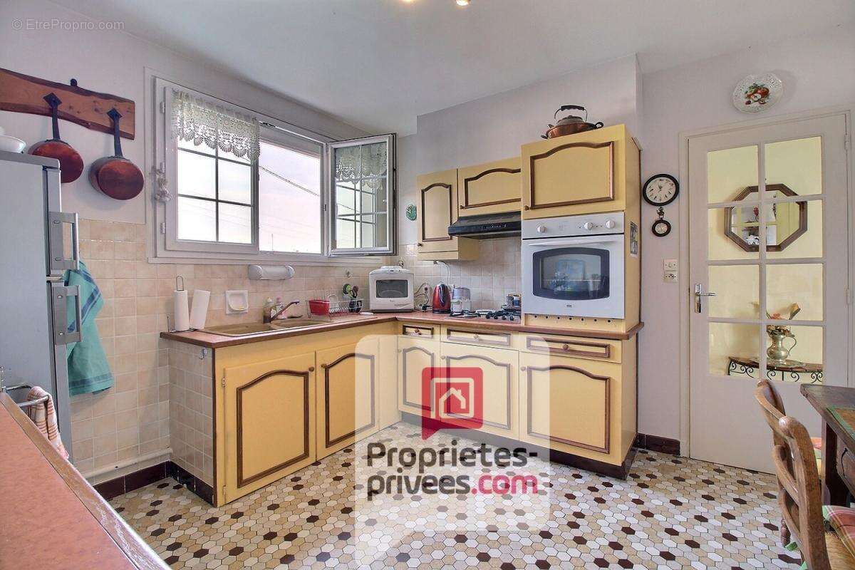 Maison à VILLEMANDEUR