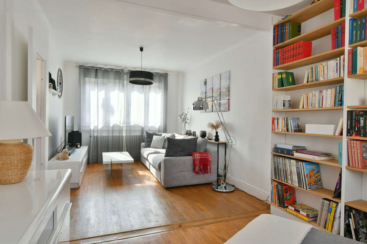 Maison familiale avec petit jardin et garage - photo 5
