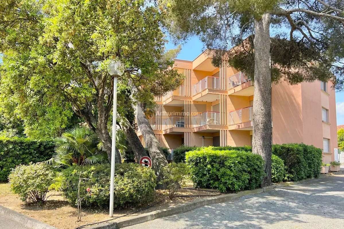 Appartement à FREJUS