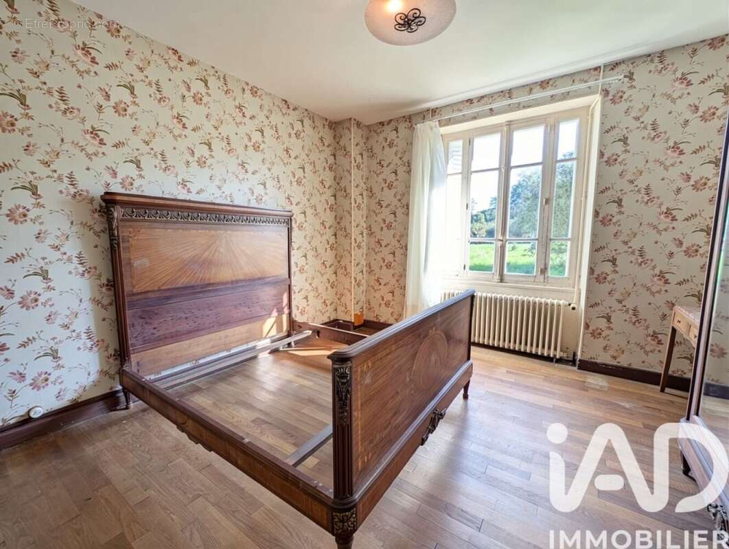Maison 99 m² à Urciers  - photo 6