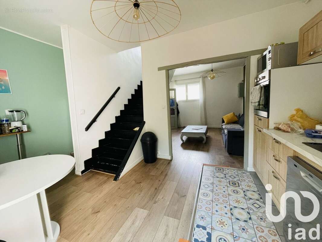 Photo 4 - Maison à LE HAVRE