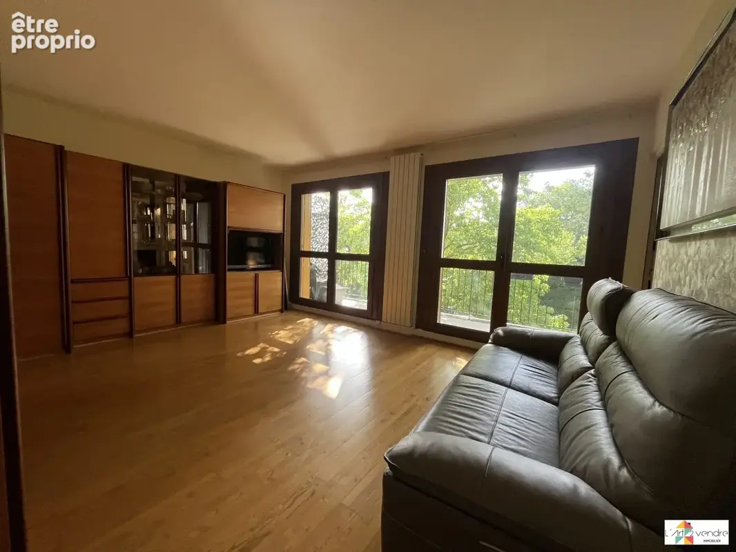 Photo Appartement à Brunoy au prix de 185 000€
