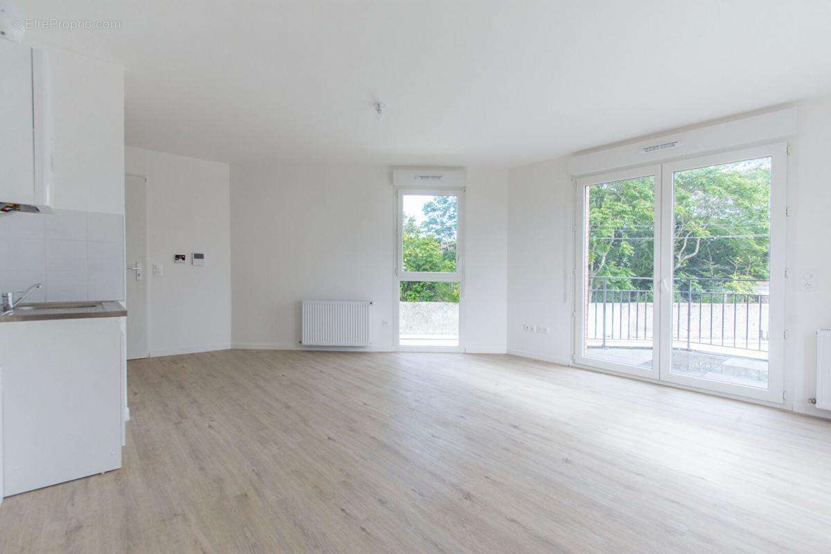 Appartement à SAINT-GERMAIN-LES-ARPAJON