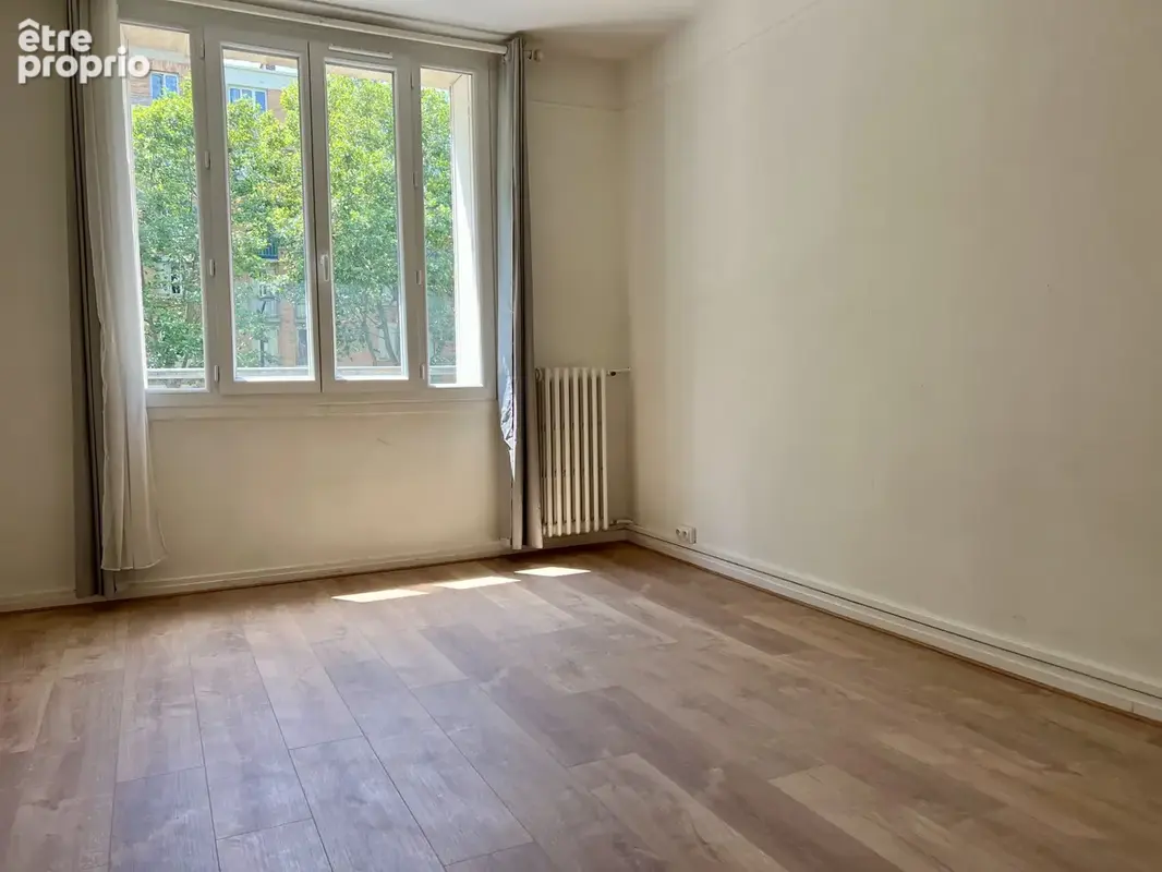 3 pièces 68 m2 ensoleillé - Rue Didot - Bld BRune 75014 - photo 5