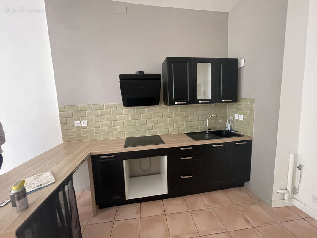 Appartement à NARBONNE