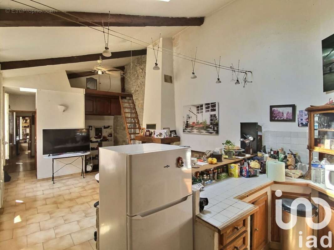 Photo 4 - Maison à LA CIOTAT