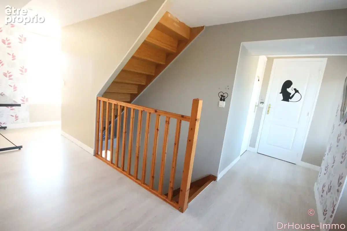 Maison 5 pièces 105 m² à vendre à Le Molay-Littry (14330) - photo 24
